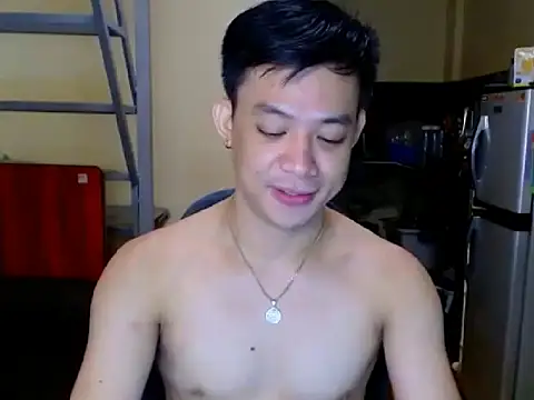 AsianCUMQUICKLY webcam