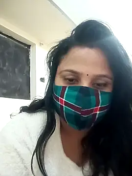 Shikha-mehra7 webcam