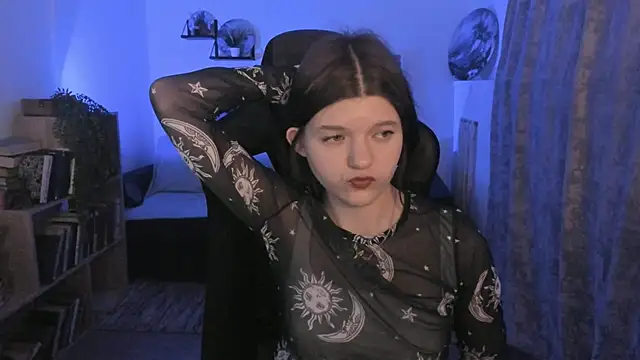 StasyaCollins webcam