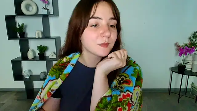 OliviaMontgommery webcam