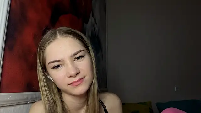 JesicaMortensen webcam