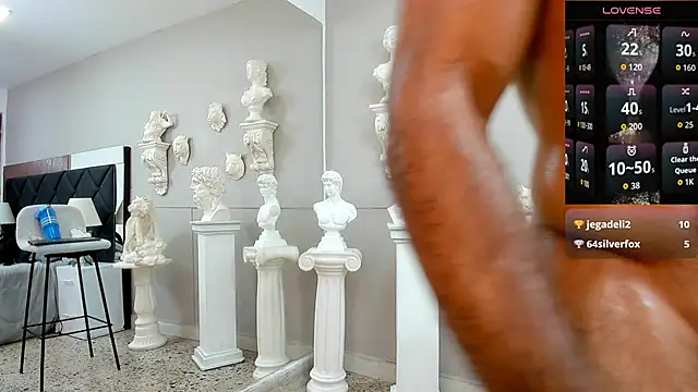 emilio_brandon webcam