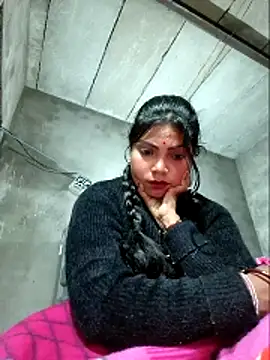 Webcam Model (Jankisinghji)  is live.Free join now!