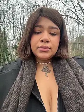 SashaLiciosa_ webcam