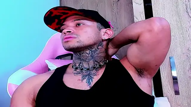 Stiven_collins webcam