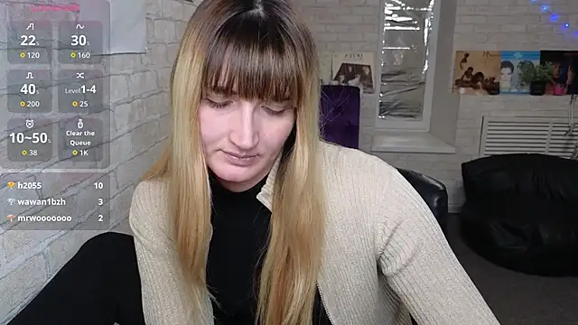 Nika_Kitten webcam