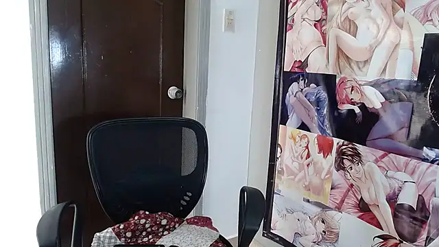 CharlotteSex_ webcam