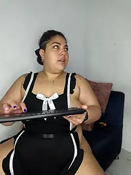 kendra_lil_evill webcam