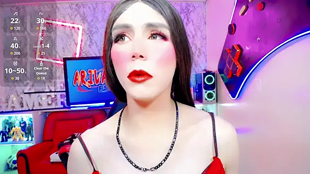 katalina-hot1 webcam