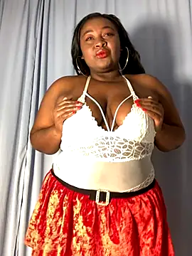 Candy_Brown69 webcam