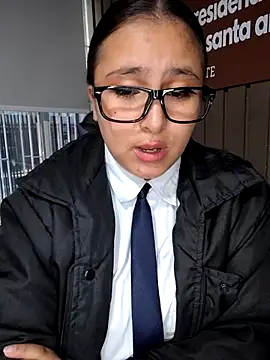 Cute_Penelope webcam