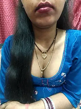 Sharmila-Singh webcam