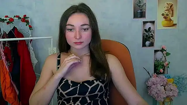 _Barbie_Kiss_ webcam