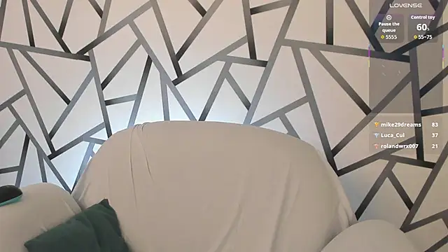 Michelle_Wilsson webcam