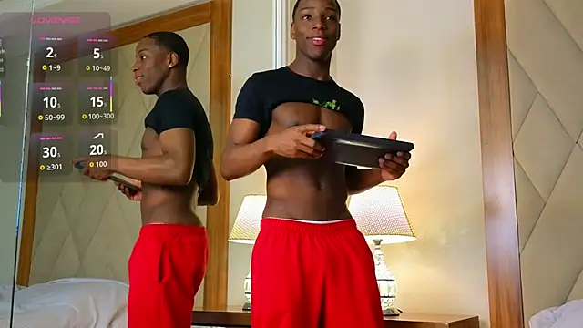 CharlesBrown_ webcam