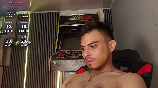 Bastian_MCcormick webcam