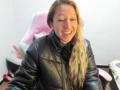 chrystal_sl852 webcam