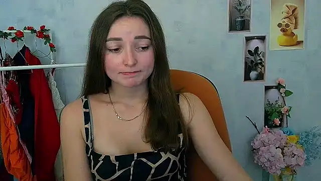 _Barbie_Kiss_ webcam