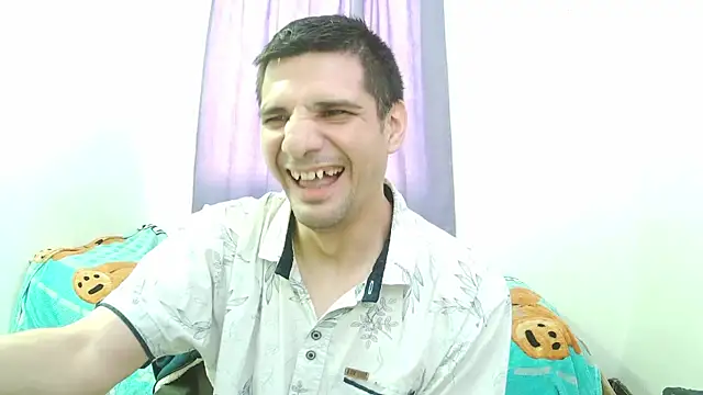 Braulio_master webcam