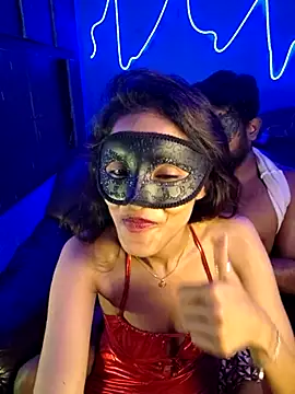 Ivy_the_goddess webcam