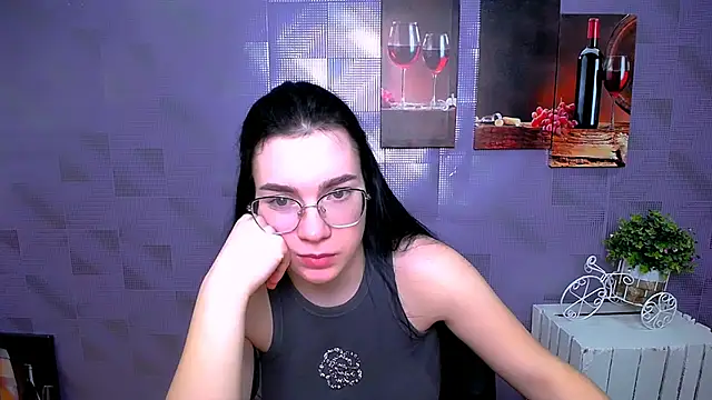 MiraBabe_ webcam