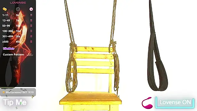 dangerouslyhot webcam