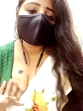 Webcam Model (tamil_Vennila)  is live.Free join now!