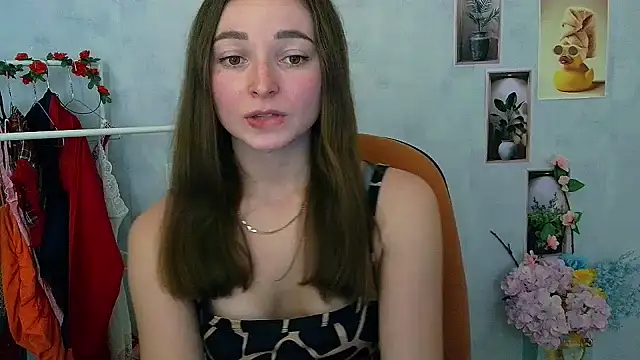 _Barbie_Kiss_ webcam