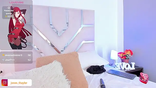 Thayler_jones webcam