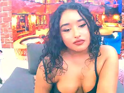 IndianAngel4u webcam