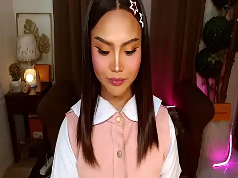 _TransGoddessAthena_ webcam