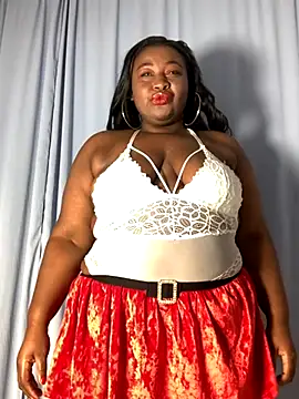 Candy_Brown69 webcam