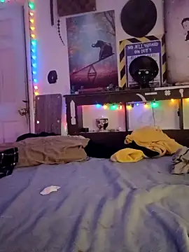 Buffshagswell webcam