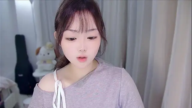 YUANYUAN-A webcam
