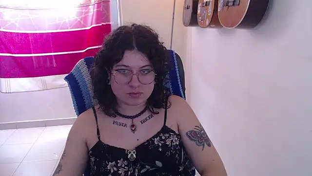 Smoke_trip_Alicia webcam