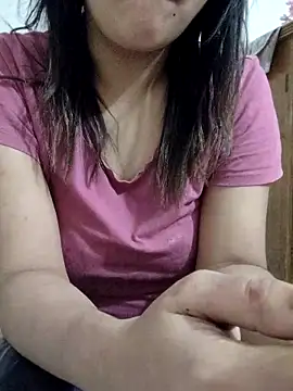 Webcam Model (Tanha18)  is live.Free join now!