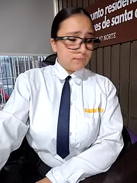 Cute_Penelope webcam