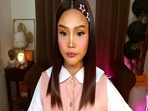 _TransGoddessAthena_ webcam