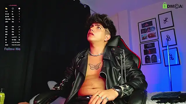 lylebennett_ (M young) - 💦🔥 Cum Goal: I explode everything to u