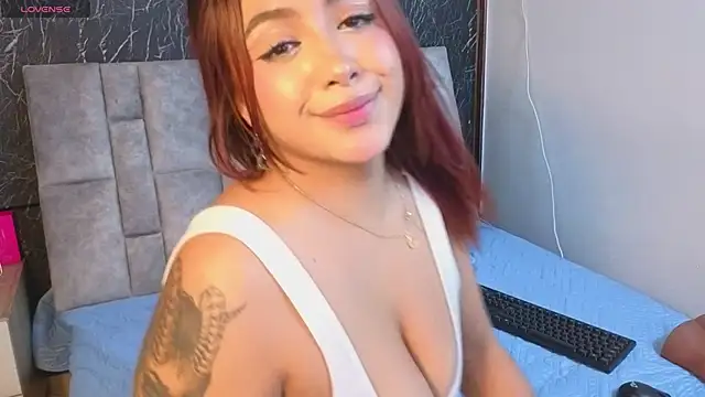 nicelle_carson_ webcam