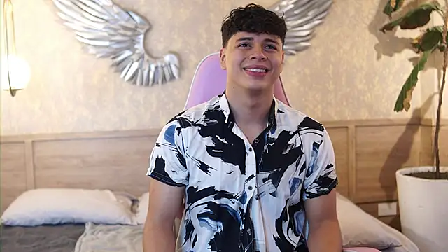 Ethan_occonor webcam