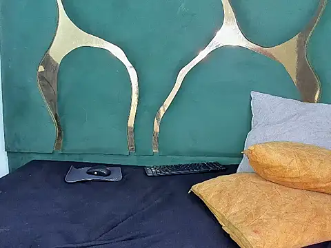 DaylesAndHarry webcam