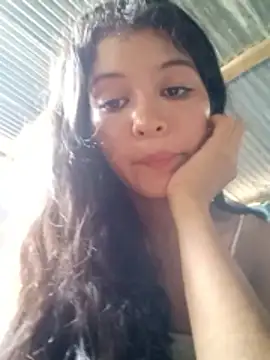 soymaia (F teen) - Masturbation