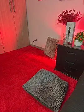 AriannaTorres webcam