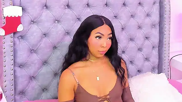 HaileeRoberts webcam