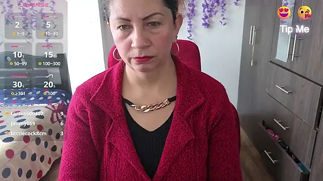 xxsexycutexxx webcam