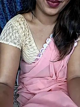 Webcam Model (Marathi_jiya1)  is live.Free join now!