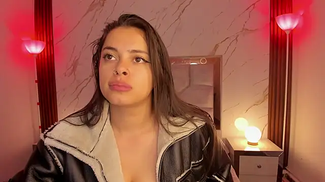 Lizeth_Salazar webcam