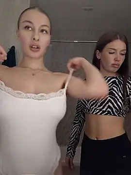 MelissaPinkiss webcam