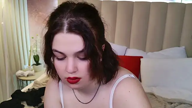 Rebecca__Moon webcam